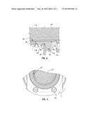 OIL SLINGER MOUNTING ARRANGEMENT diagram and image