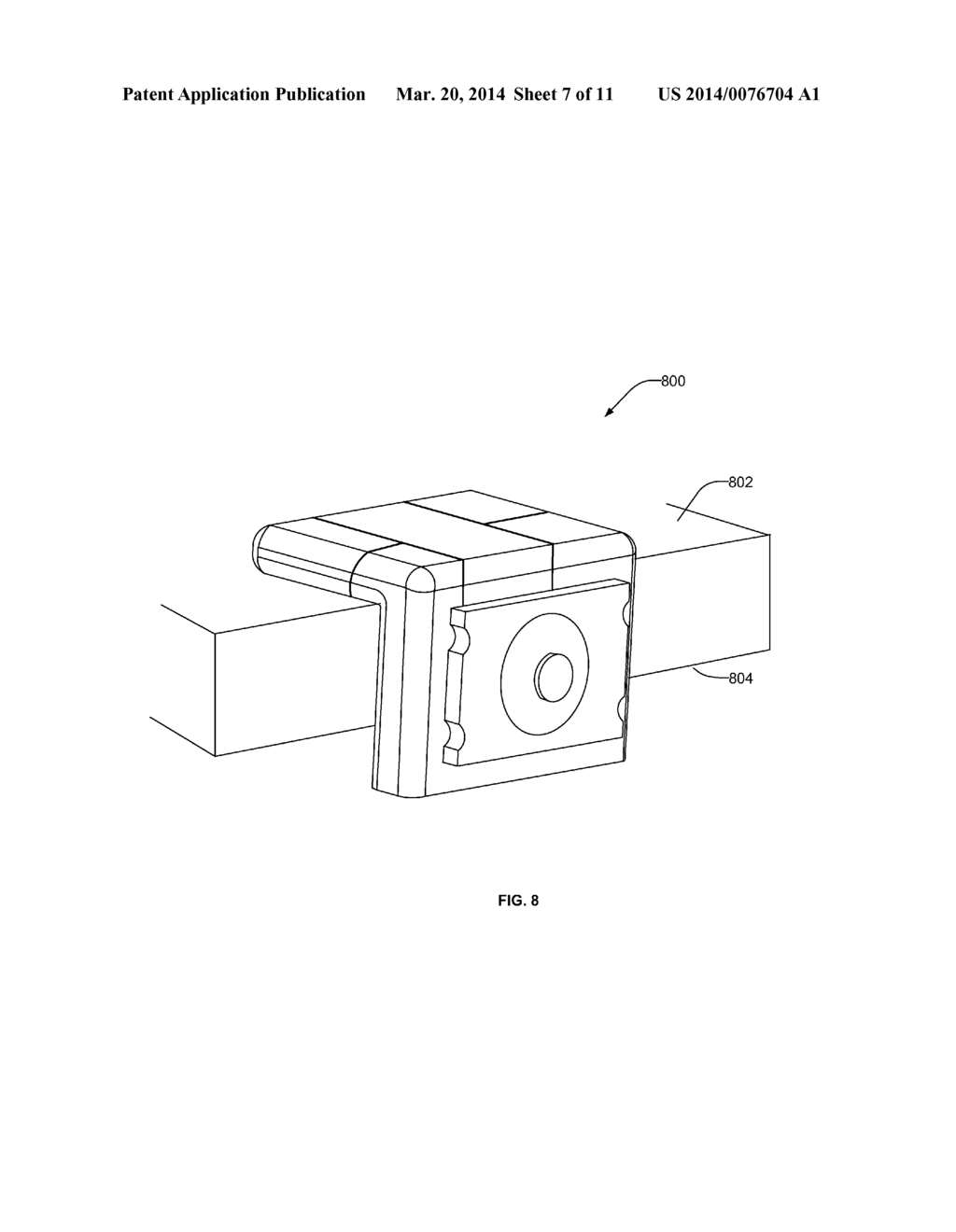 KEYPAD APPARATUS FOR USE WITH ELECTRONIC DEVICES AND RELATED METHODS - diagram, schematic, and image 08