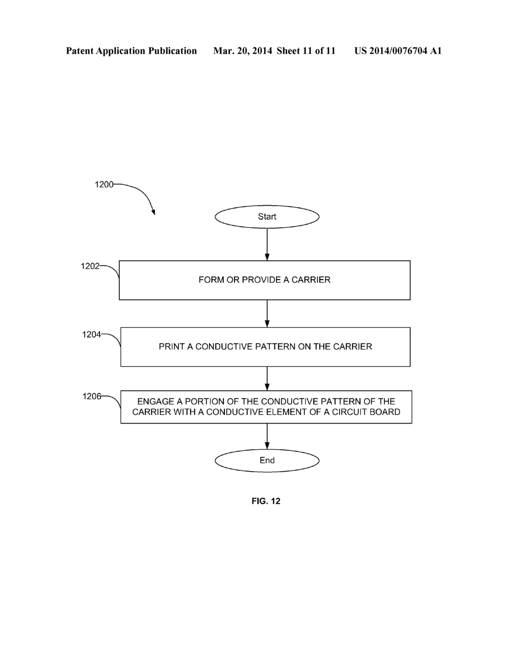 KEYPAD APPARATUS FOR USE WITH ELECTRONIC DEVICES AND RELATED METHODS - diagram, schematic, and image 12