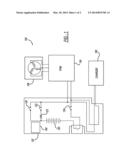 LOW OPERATING TEMPERATURE HIGH VOLTAGE CONTACTOR diagram and image