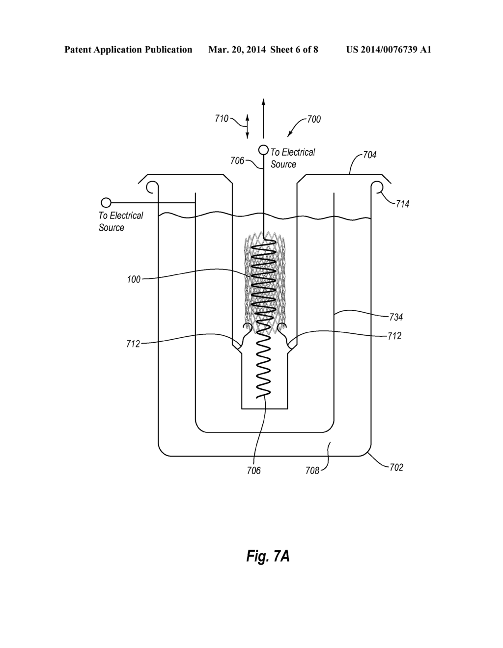 ELECTROPOLISHING DEVICE AND METHOD - diagram, schematic, and image 07