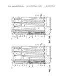 Container Having Metal Outer Frame For Supporting L-Shaped Tracks diagram and image