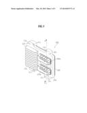 CASING AND ASSEMBLING METHOD OF CASING diagram and image