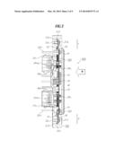 CASING AND ASSEMBLING METHOD OF CASING diagram and image