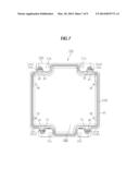 CASING AND ASSEMBLING METHOD OF CASING diagram and image