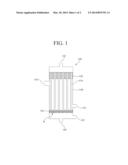 PRESSURIZED HOLLOW FIBER MEMBRANE MODULE diagram and image