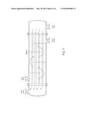 Use of a Fiber Conduit Contactor for Metal and/or Metalloid Extraction diagram and image