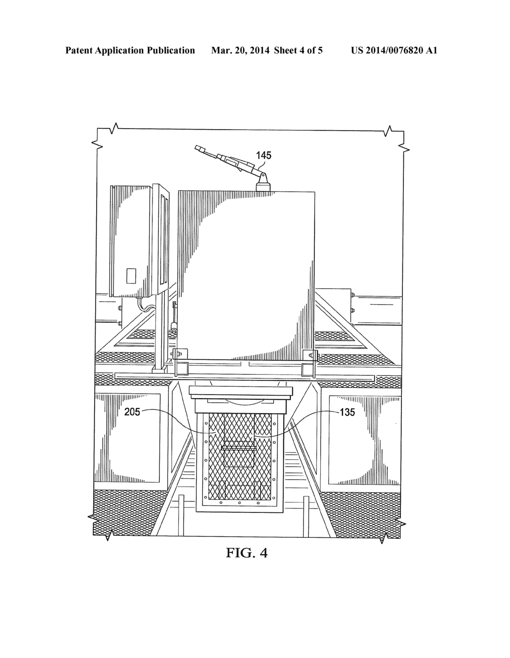 SYSTEM AND METHOD FOR AERATION - diagram, schematic, and image 05