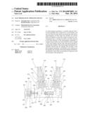 ELECTROMAGNETIC OPERATING DEVICE diagram and image