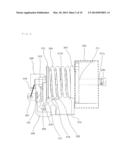 ELECTROMAGNETIC OPERATING DEVICE diagram and image