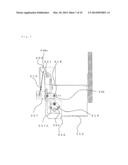 ELECTROMAGNETIC OPERATING DEVICE diagram and image