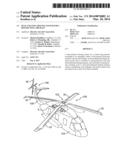 DUAL-CHANNEL DEICING SYSTEM FOR A ROTARY WING AIRCRAFT diagram and image