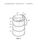 Fluid Collection Security Device diagram and image