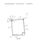 TIP RESISTANT REFUSE TOTE diagram and image