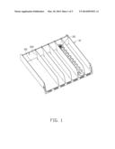 DISPENSING ASSEMBLY AND DISPENSING DEVICE IN VENDING MACHINE diagram and image