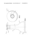 Fitment for a Container diagram and image