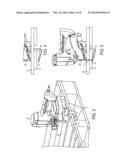 PALLET NAIL CLINCHING APPARATUS AND METHODS diagram and image