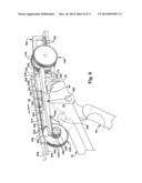 ENDOSCOPIC STAPLER diagram and image