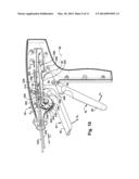 ENDOSCOPIC STAPLER diagram and image