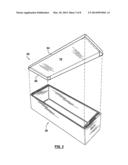 THERMAL CONTAINER diagram and image