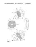 SOLID STATE FRAGRANCING diagram and image