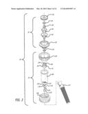 ROTATING SPRINKLER HEAD VALVE diagram and image