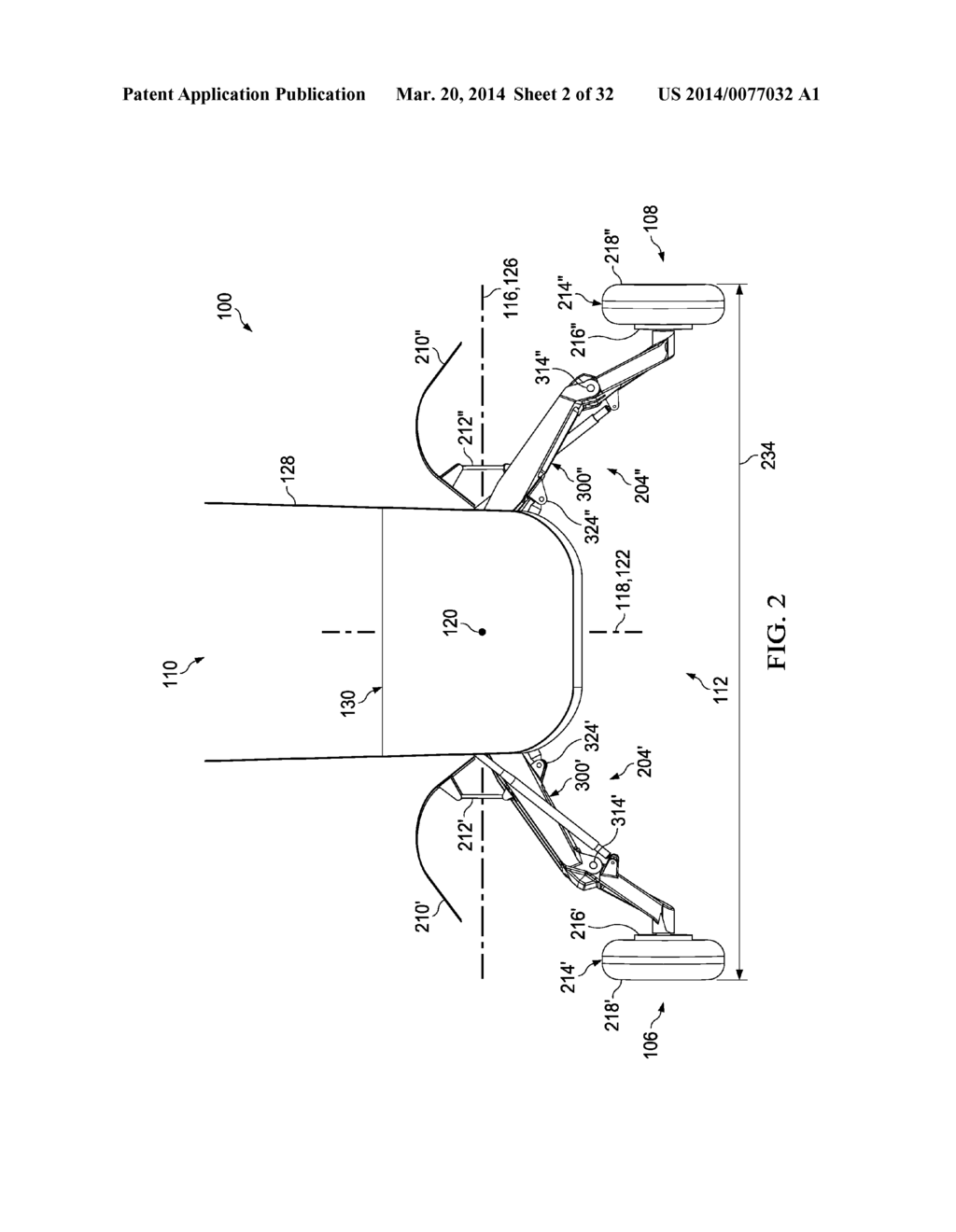 Vertical Support System - diagram, schematic, and image 03