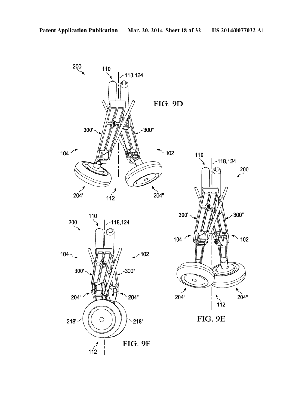 Vertical Support System - diagram, schematic, and image 19