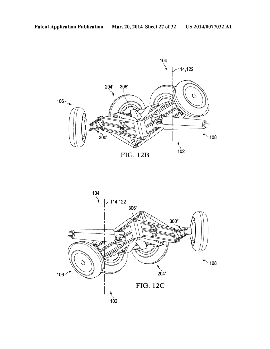 Vertical Support System - diagram, schematic, and image 28