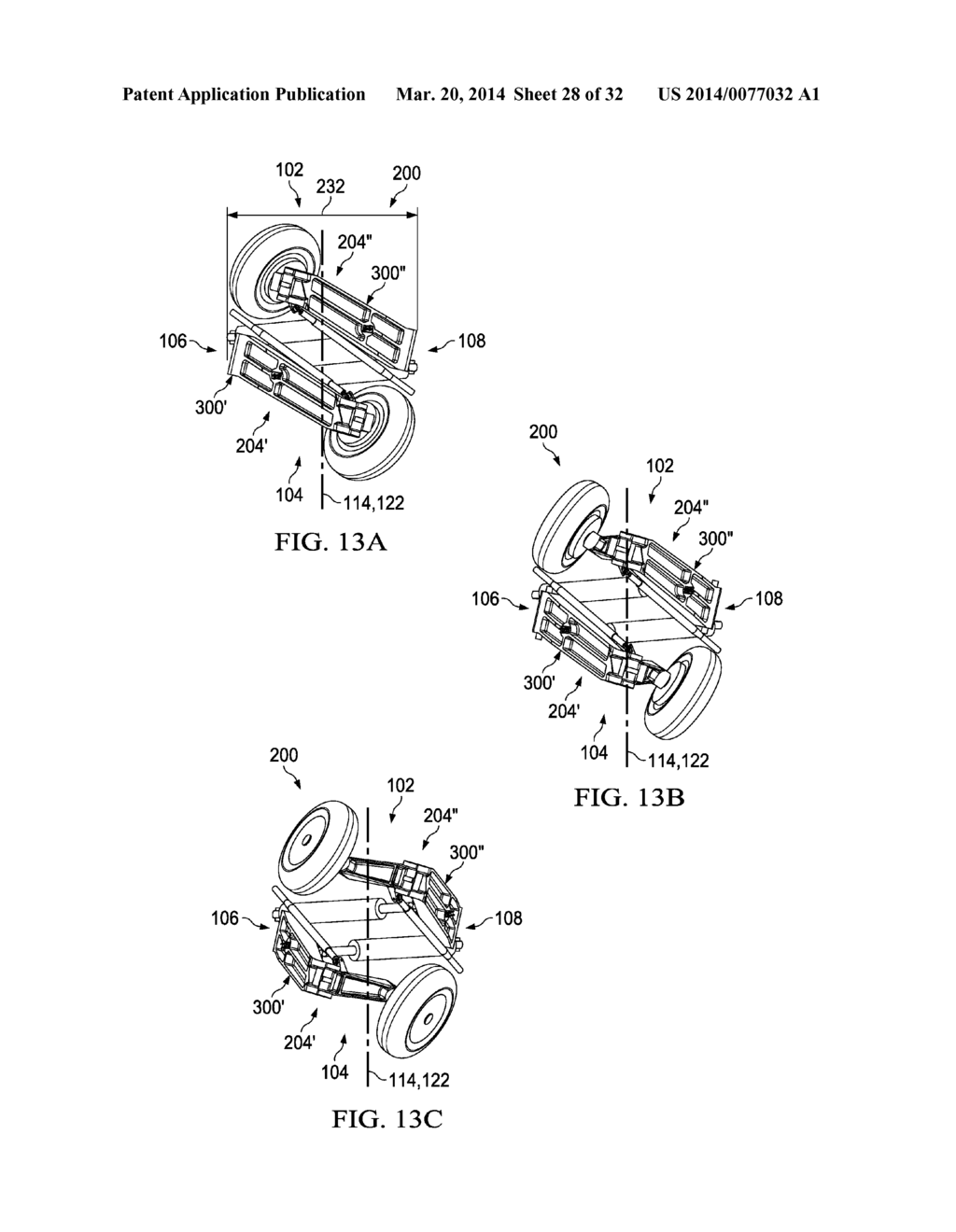 Vertical Support System - diagram, schematic, and image 29