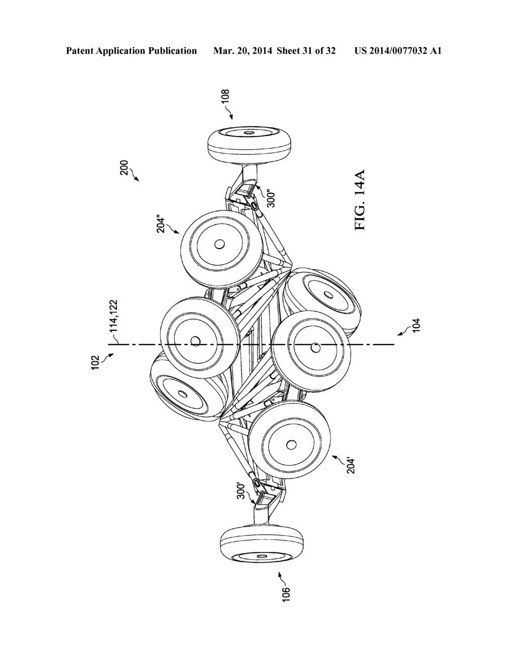 Vertical Support System - diagram, schematic, and image 32