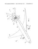 Lavatory Reconfiguration System diagram and image