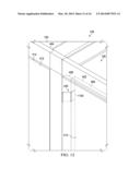 Lavatory Reconfiguration System diagram and image