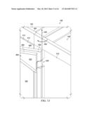 Lavatory Reconfiguration System diagram and image