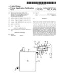 Optics Sensor Structure For Detecting Water Or Oil Leakage Inside A     Conservator Having A Bladder Or Membrane diagram and image