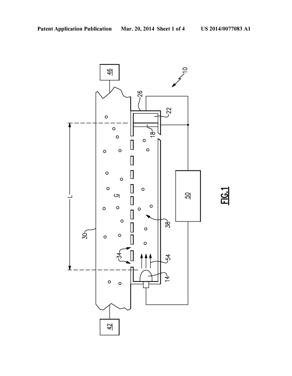 METHOD AND METER FOR DETERMINING GAS QUALITY - diagram, schematic, and image 02