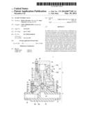 FLUID CONTROL VALVE diagram and image