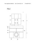 FLUID CONTROL VALVE diagram and image