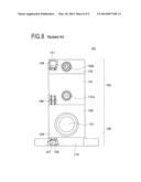 FLUID CONTROL VALVE diagram and image