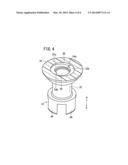 FLOW RATE CONTROL APPARATUS diagram and image