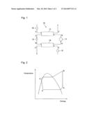 WORKING MEDIUM AND HEAT CYCLE SYSTEM diagram and image