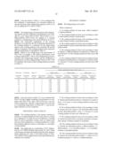 WORKING MEDIUM AND HEAT CYCLE SYSTEM diagram and image