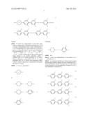 LIQUID CRYSTAL MEDIUM AND LIQUID CRYSTAL DISPLAY diagram and image