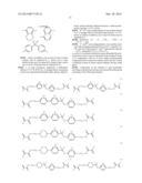 LIQUID CRYSTAL MEDIUM AND LIQUID CRYSTAL DISPLAY diagram and image