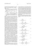 LIQUID CRYSTAL MEDIUM AND LIQUID CRYSTAL DISPLAY diagram and image