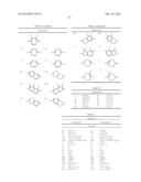 LIQUID CRYSTAL MEDIUM AND LIQUID CRYSTAL DISPLAY diagram and image