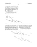 LIQUID CRYSTAL MEDIUM AND LIQUID CRYSTAL DISPLAY diagram and image