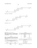 LIQUID CRYSTAL MEDIUM AND LIQUID CRYSTAL DISPLAY diagram and image