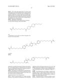 LIQUID CRYSTAL MEDIUM AND LIQUID CRYSTAL DISPLAY diagram and image