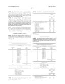 LIQUID CRYSTAL MEDIUM AND LIQUID CRYSTAL DISPLAY diagram and image